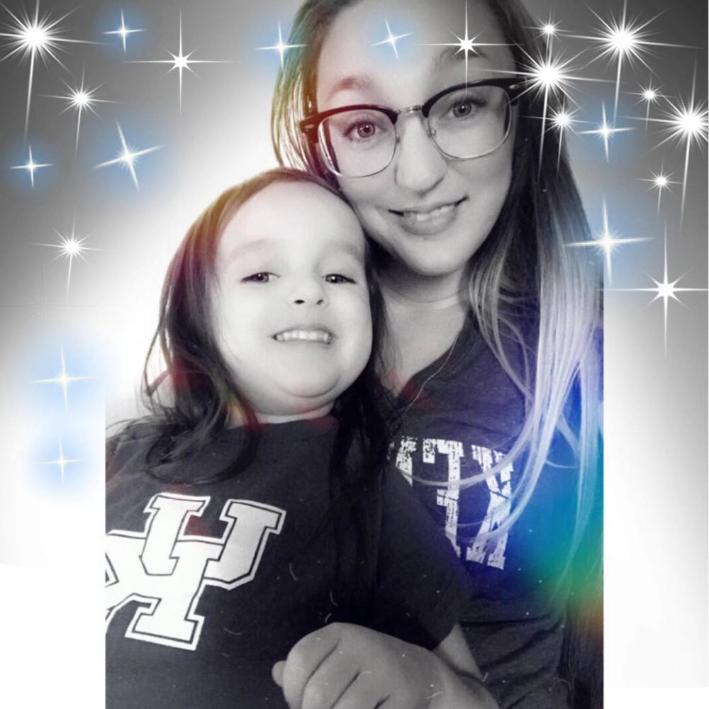 Meet your Posher, Brandi